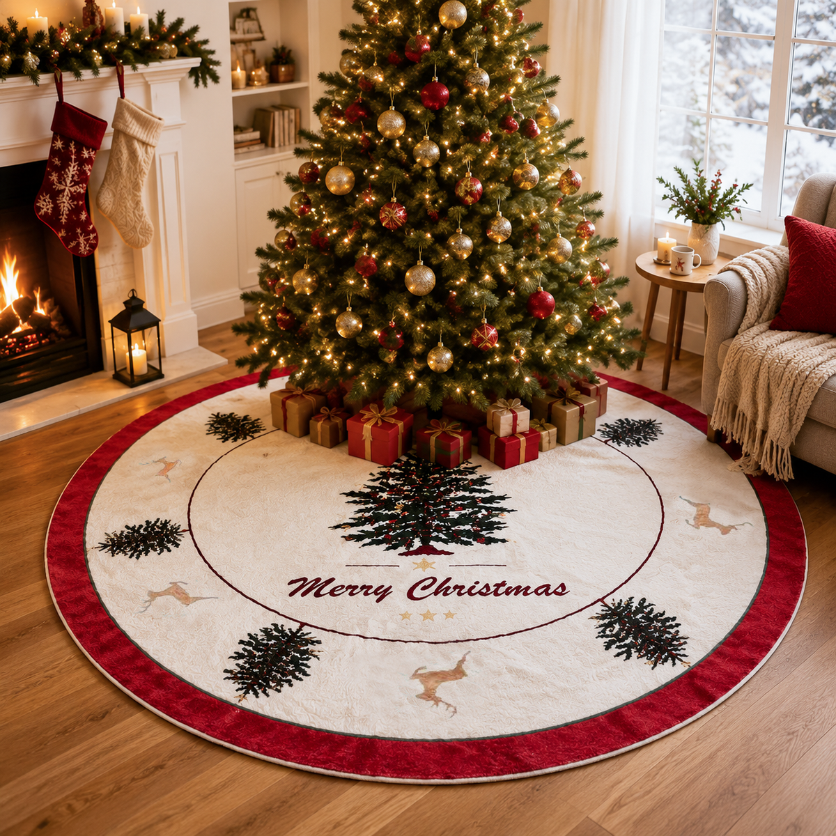 Christmas christmas rugs​ | Christmas door mat​ | Christmas doormat​