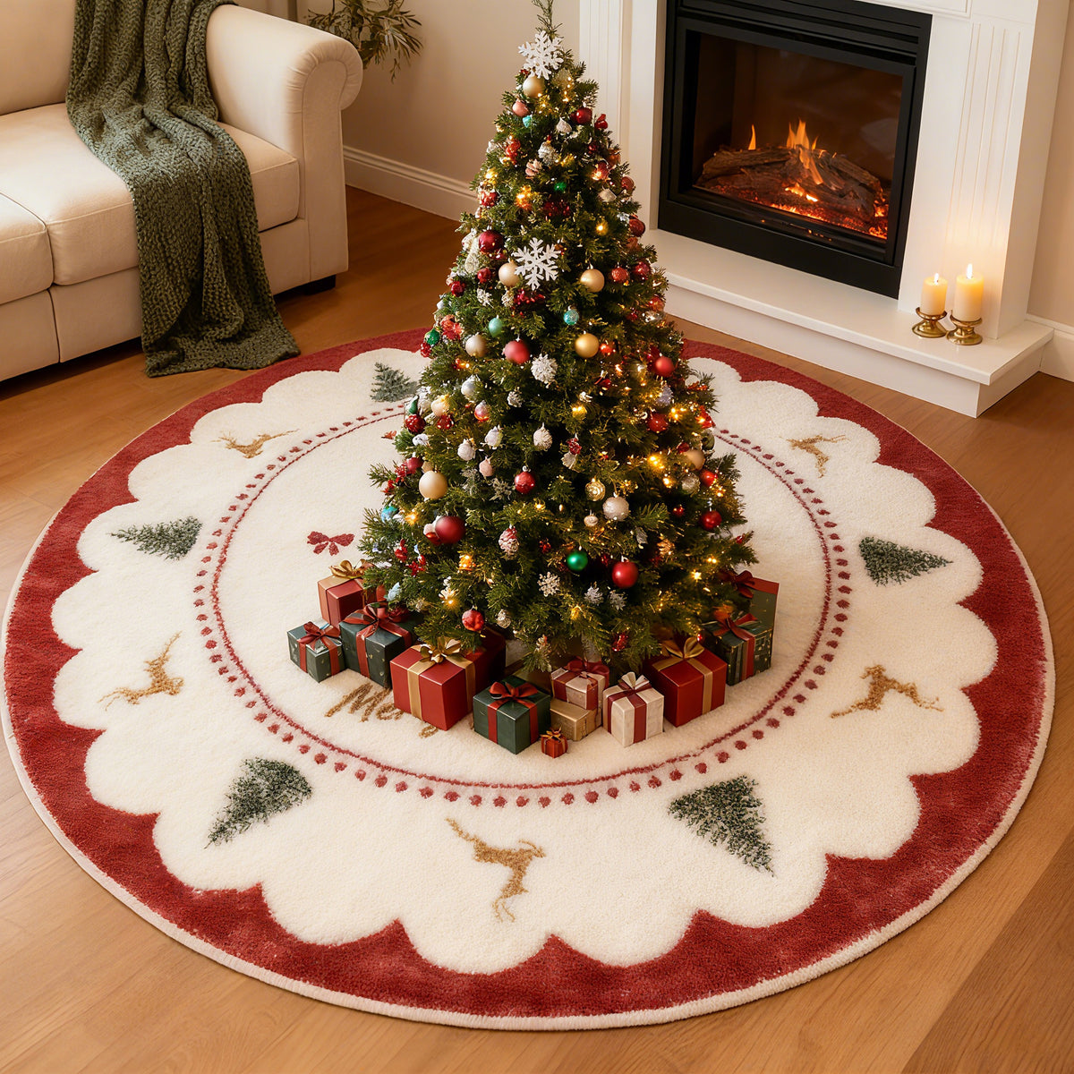 Christmas christmas rugs​ | Christmas door mat​ | Christmas doormat​