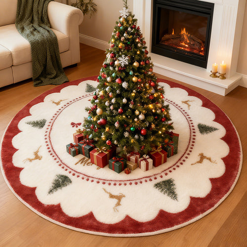Christmas christmas rugs​ | Christmas door mat​ | Christmas doormat​