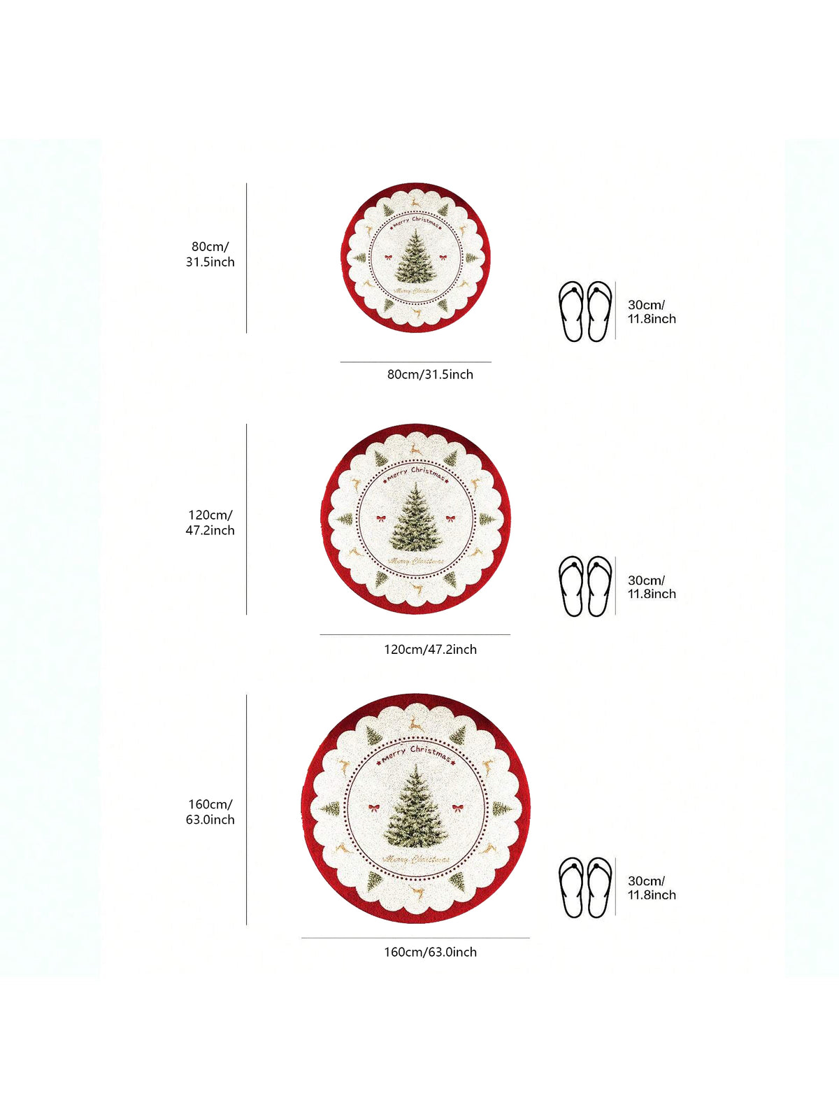 Christmas christmas rugs​ | Christmas door mat​ | Christmas doormat​